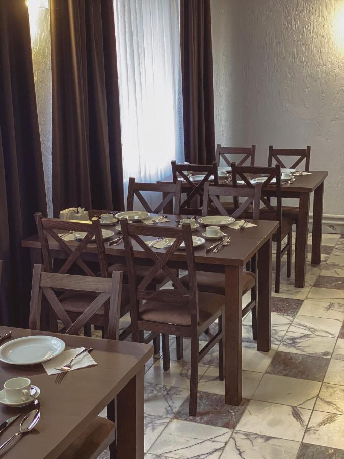 Hotel Petra Hrabušice Buitenkant foto